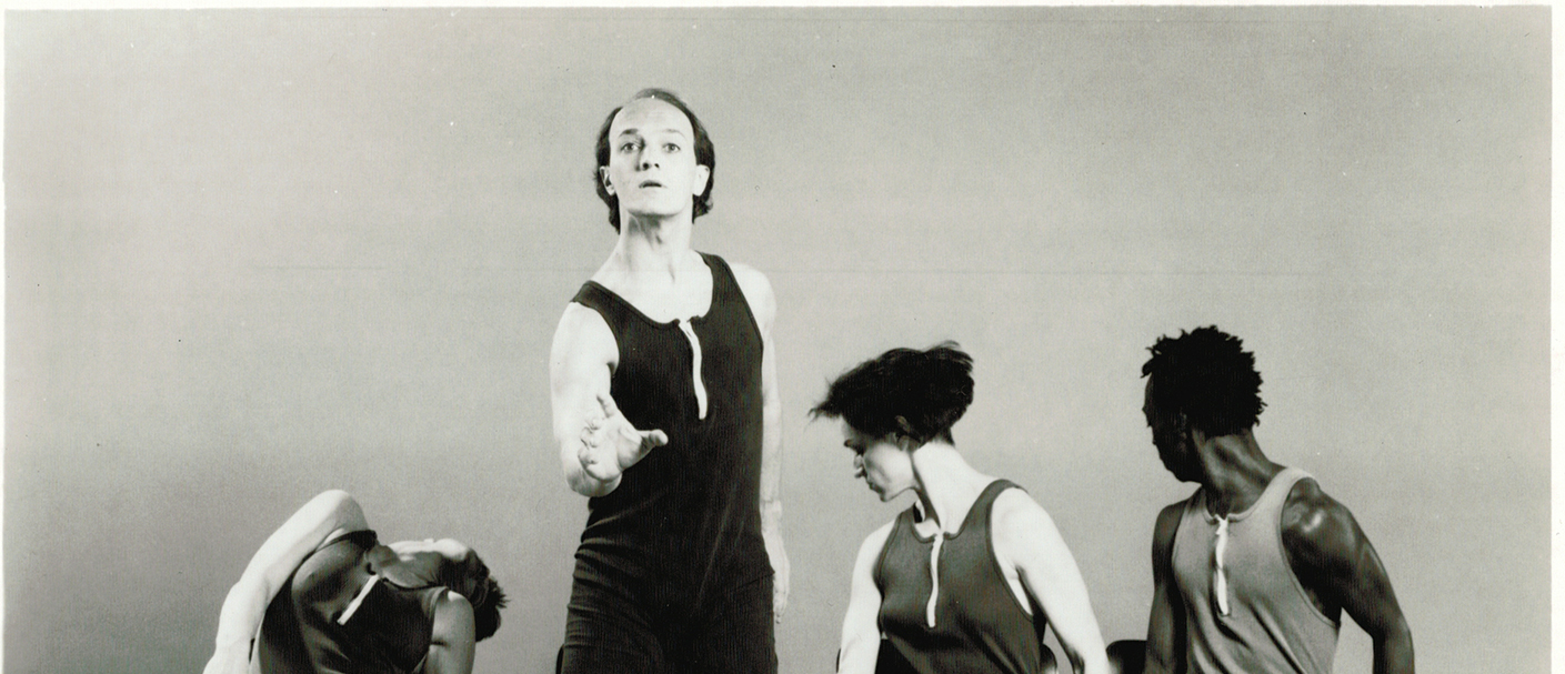 Fugue by Martha Swope web