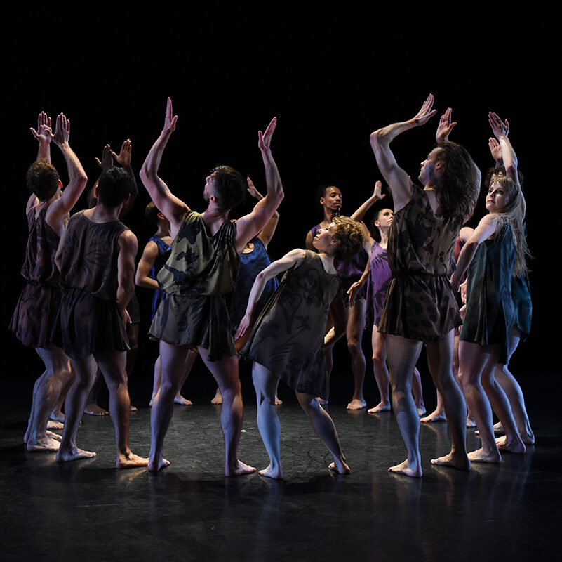 Mark Morris - GRAND DUO