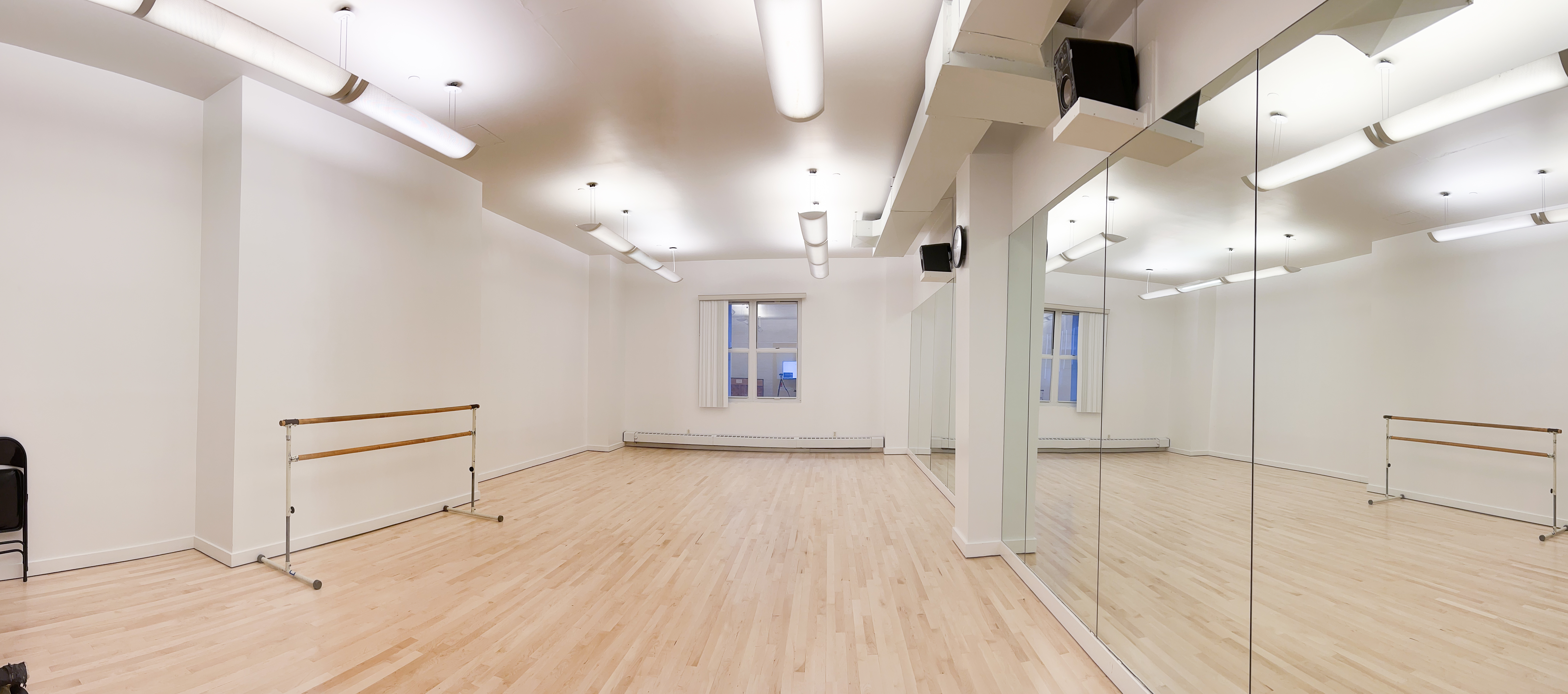 Independence Community Foundation (ICF) Studio