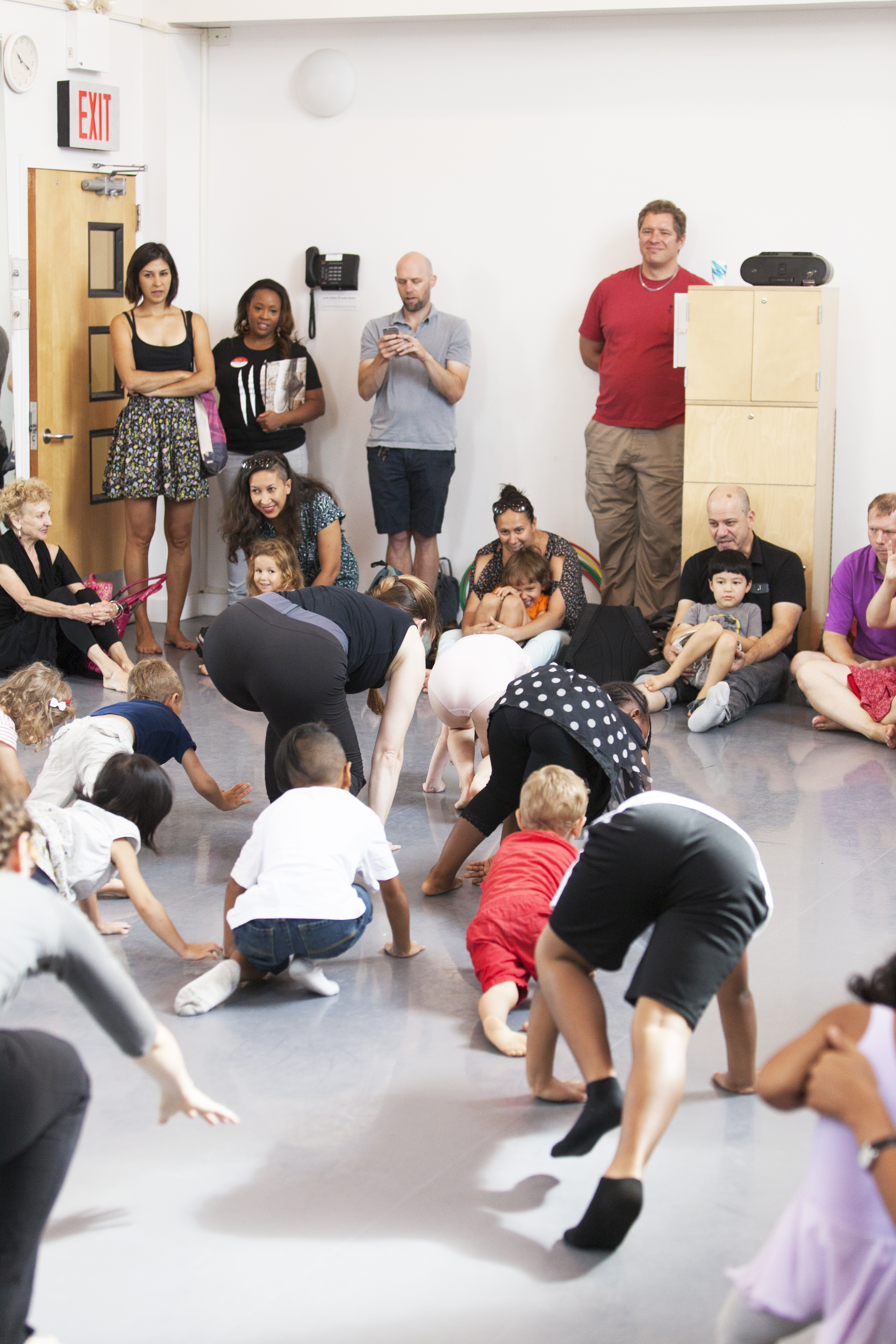 Summer Creative Half-Day Camps