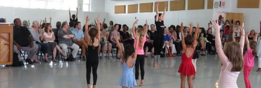 Parent Observation Mondays