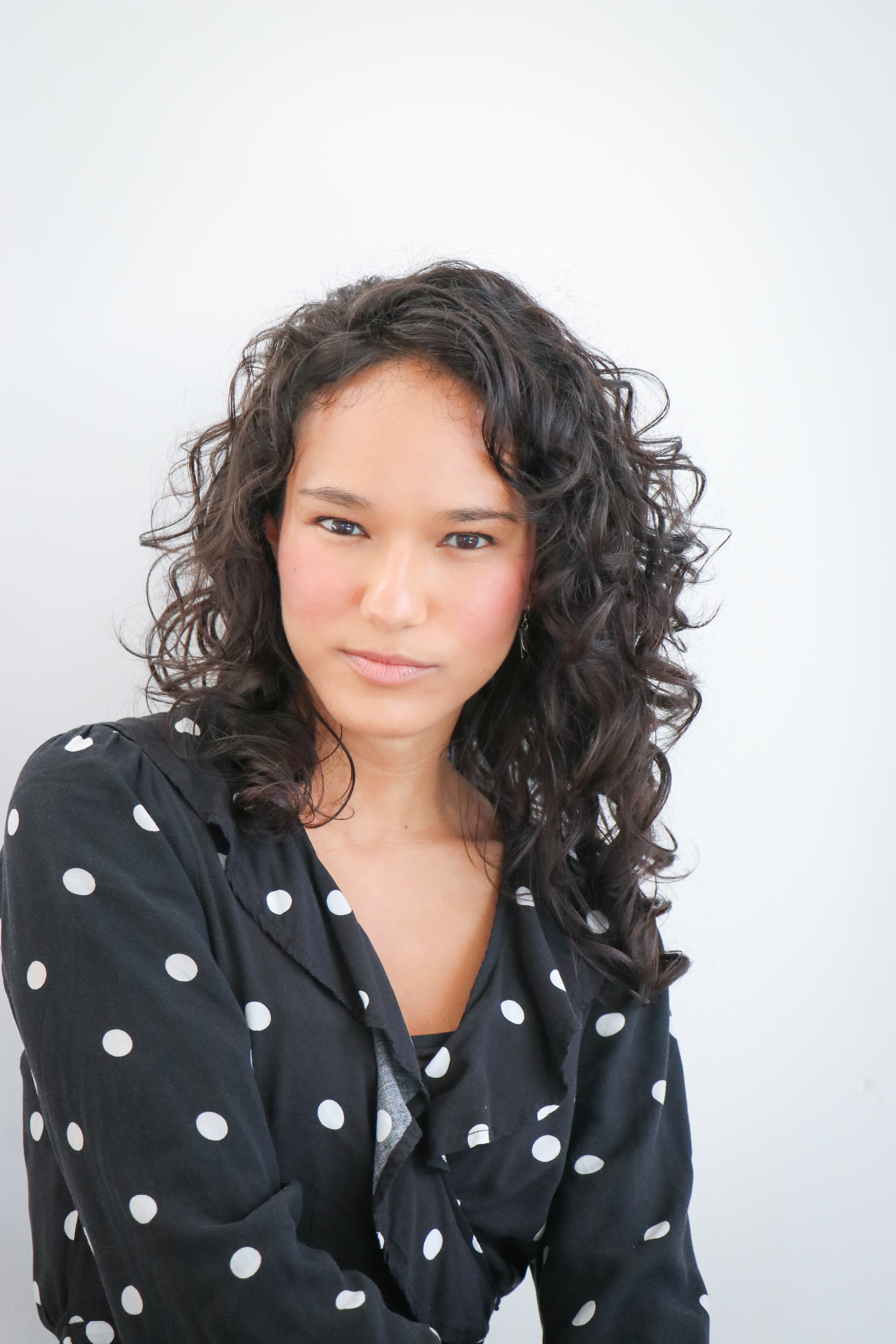 Tiffany McCue-Frenzel