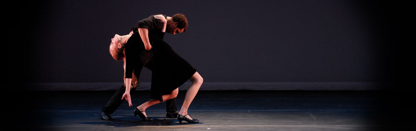 Mark Morris Dance Group | Workshops and Intensives