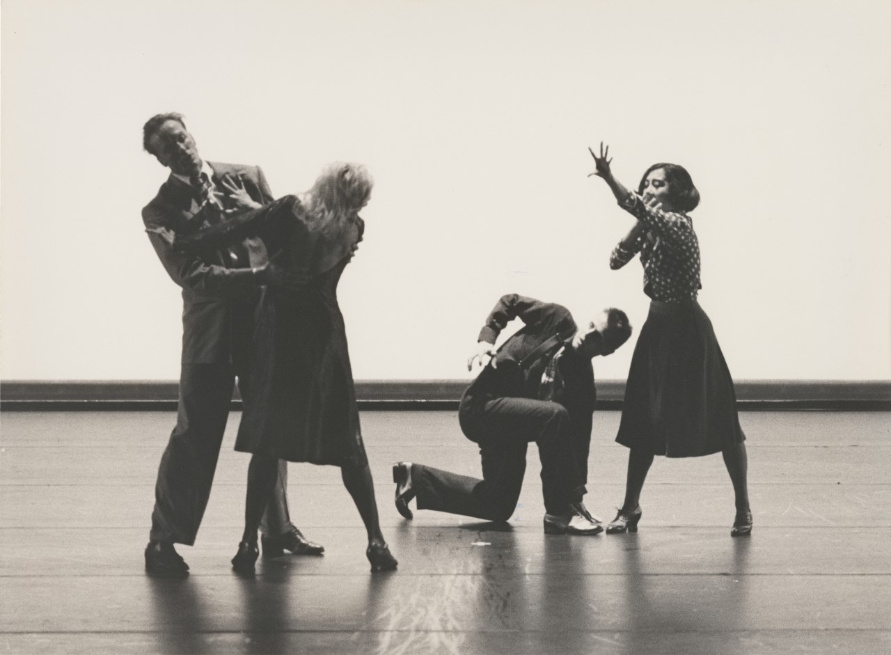 Théâtre Royal de la Monnaie