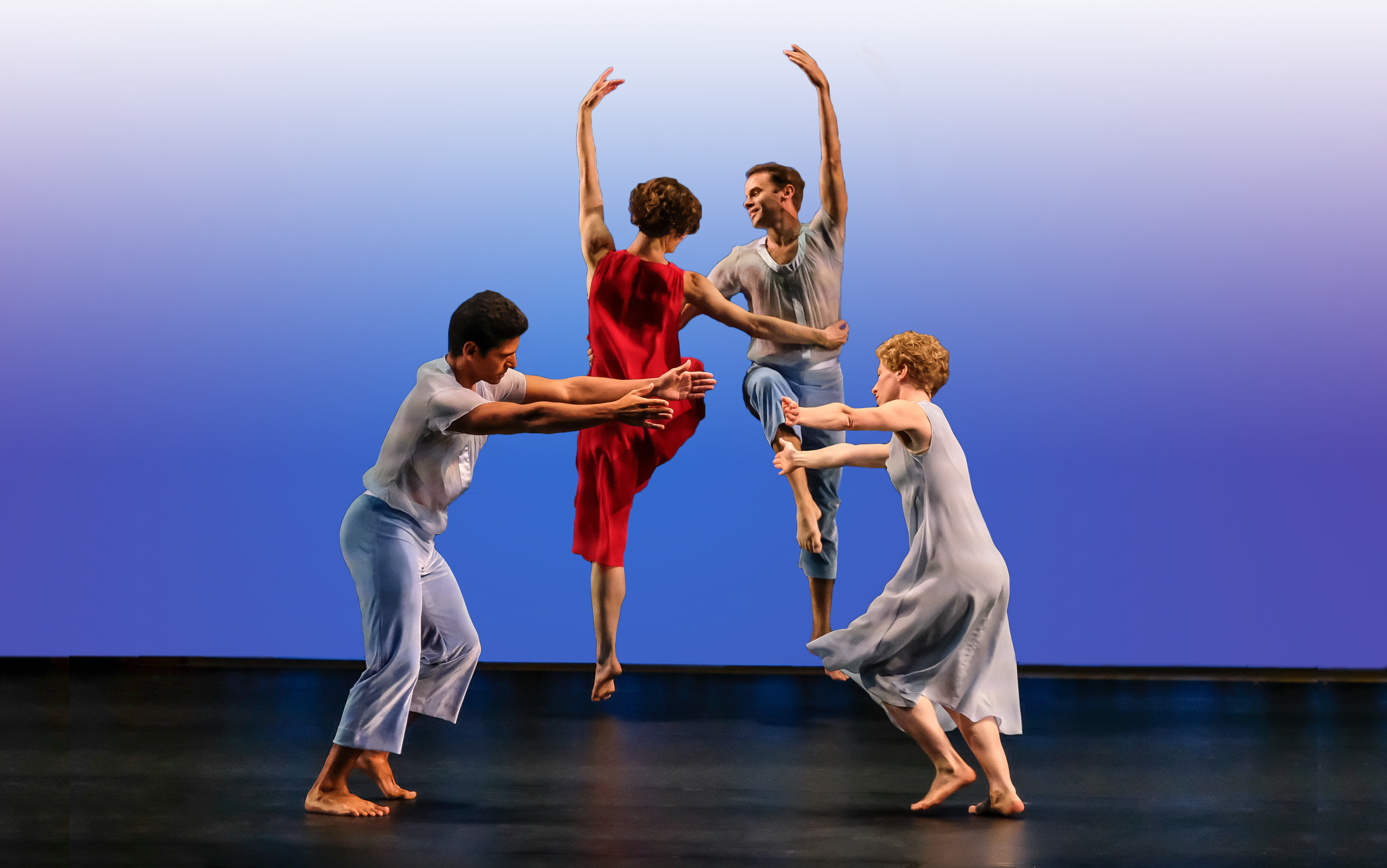 Krannert Center for the Performing Arts