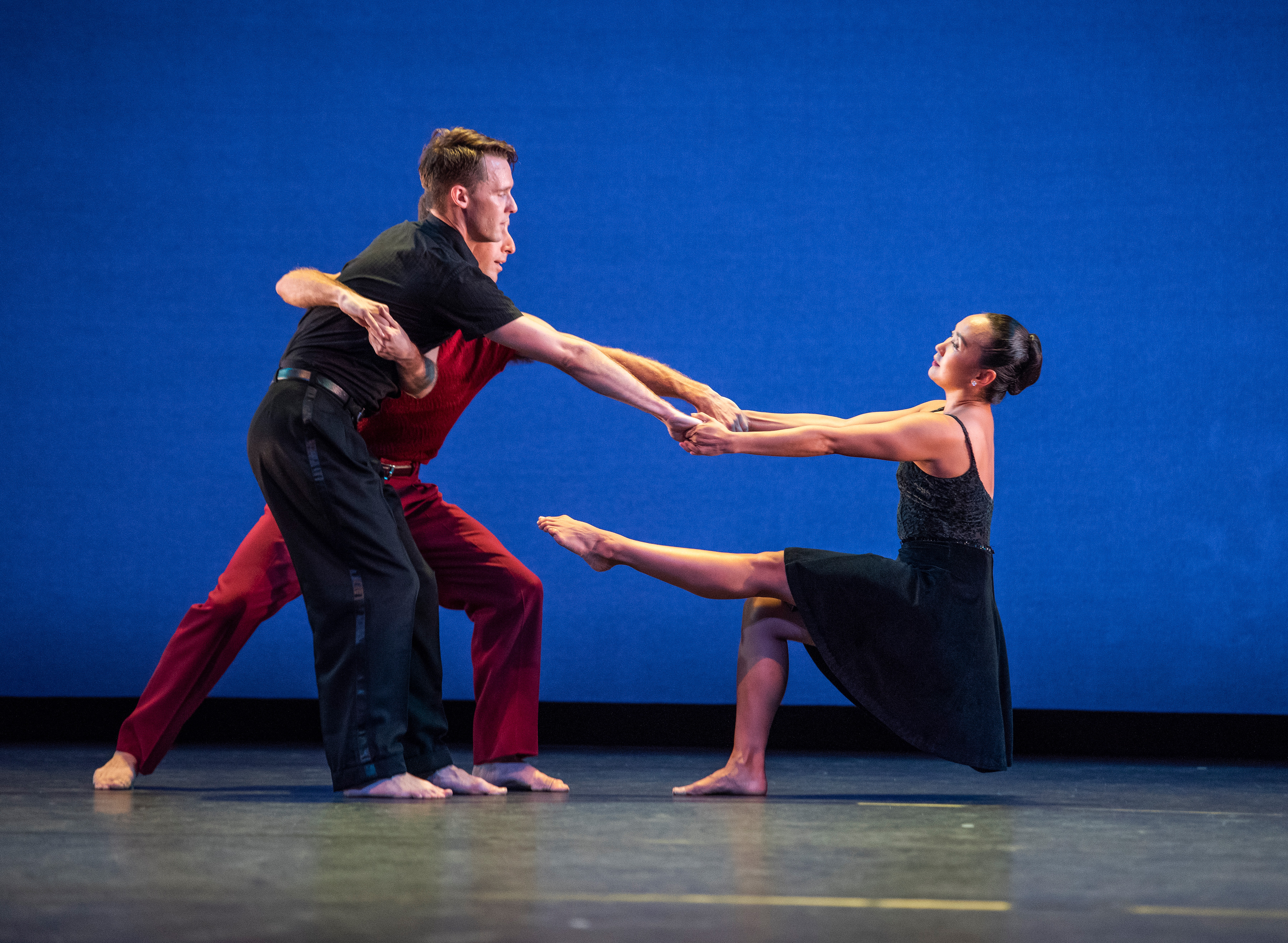 Mark Morris Dance Group