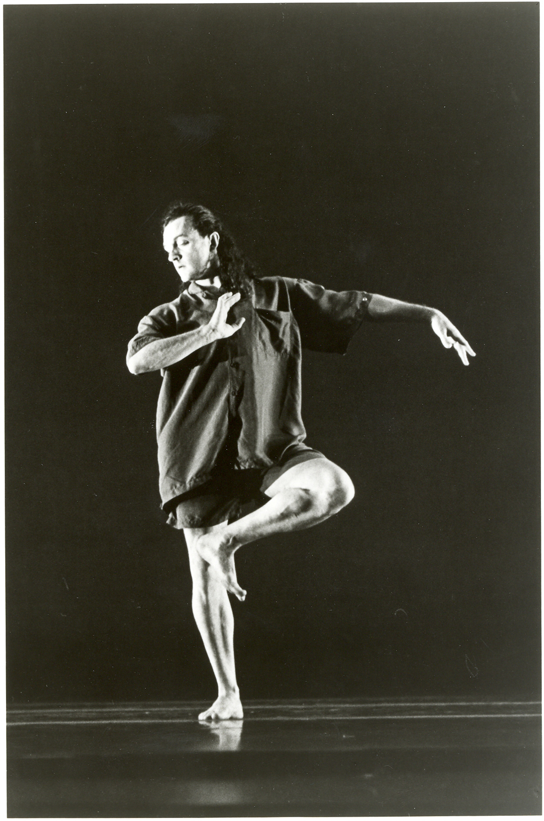 Mark Morris Dance Group