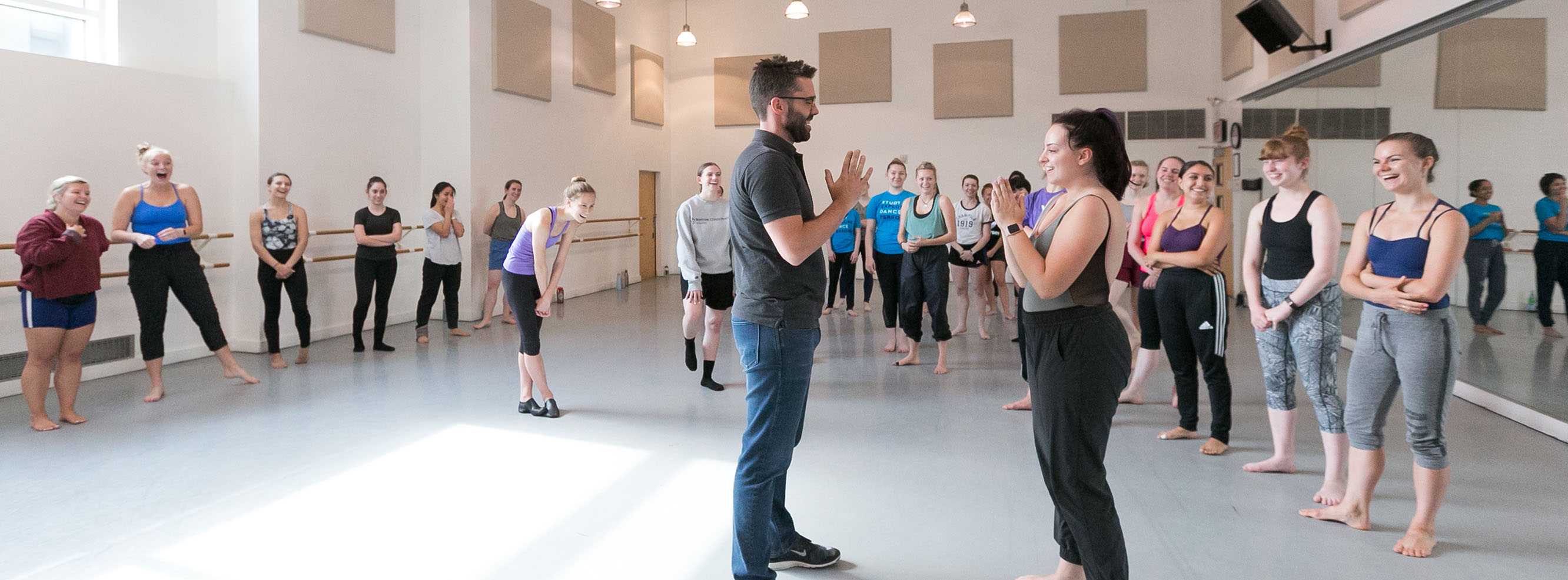 MMDG Master Class Series