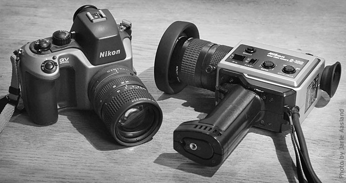 Photo/Video Policies