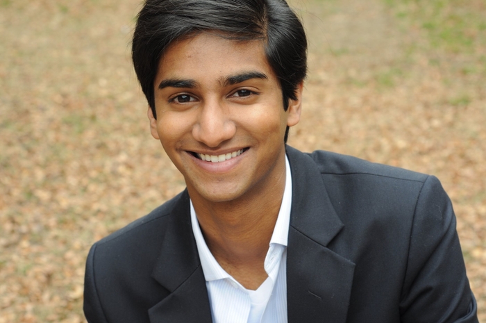 Private: Michael Maliakel