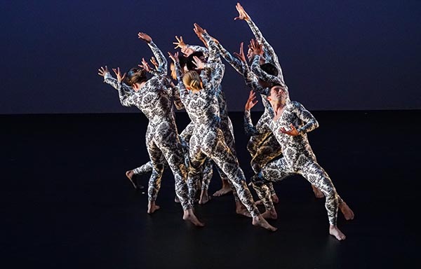 Mark Morris Dance Group