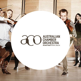 Australian Chamber Orchestra