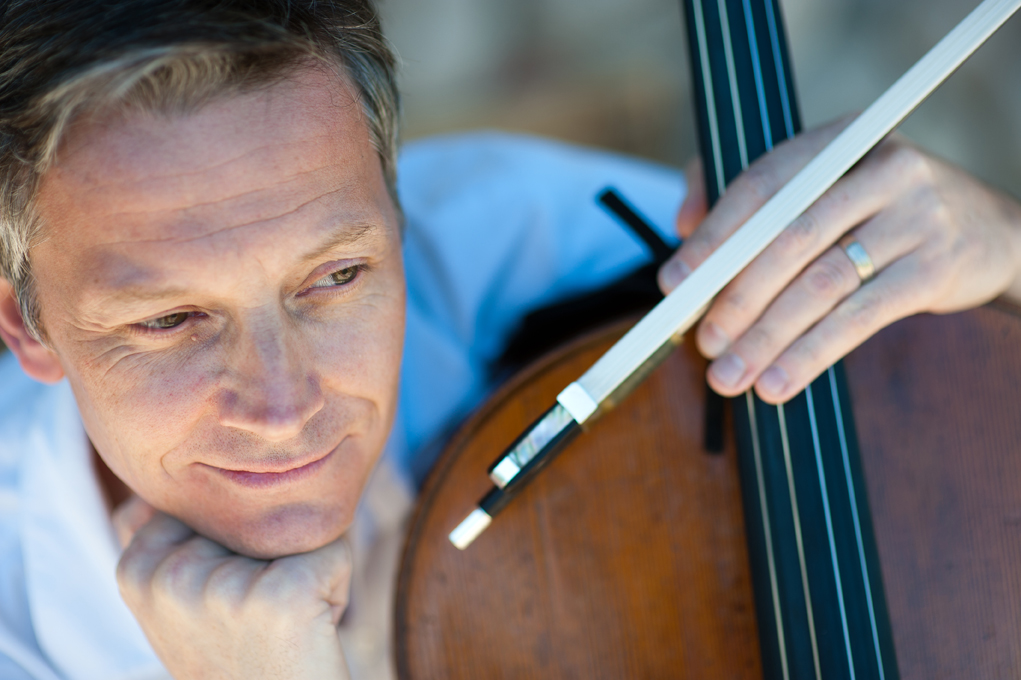 Private: Alexander Scheirle