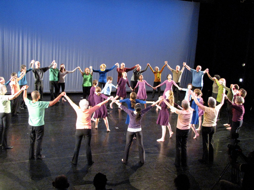 L’Allegro Movement Project Audition