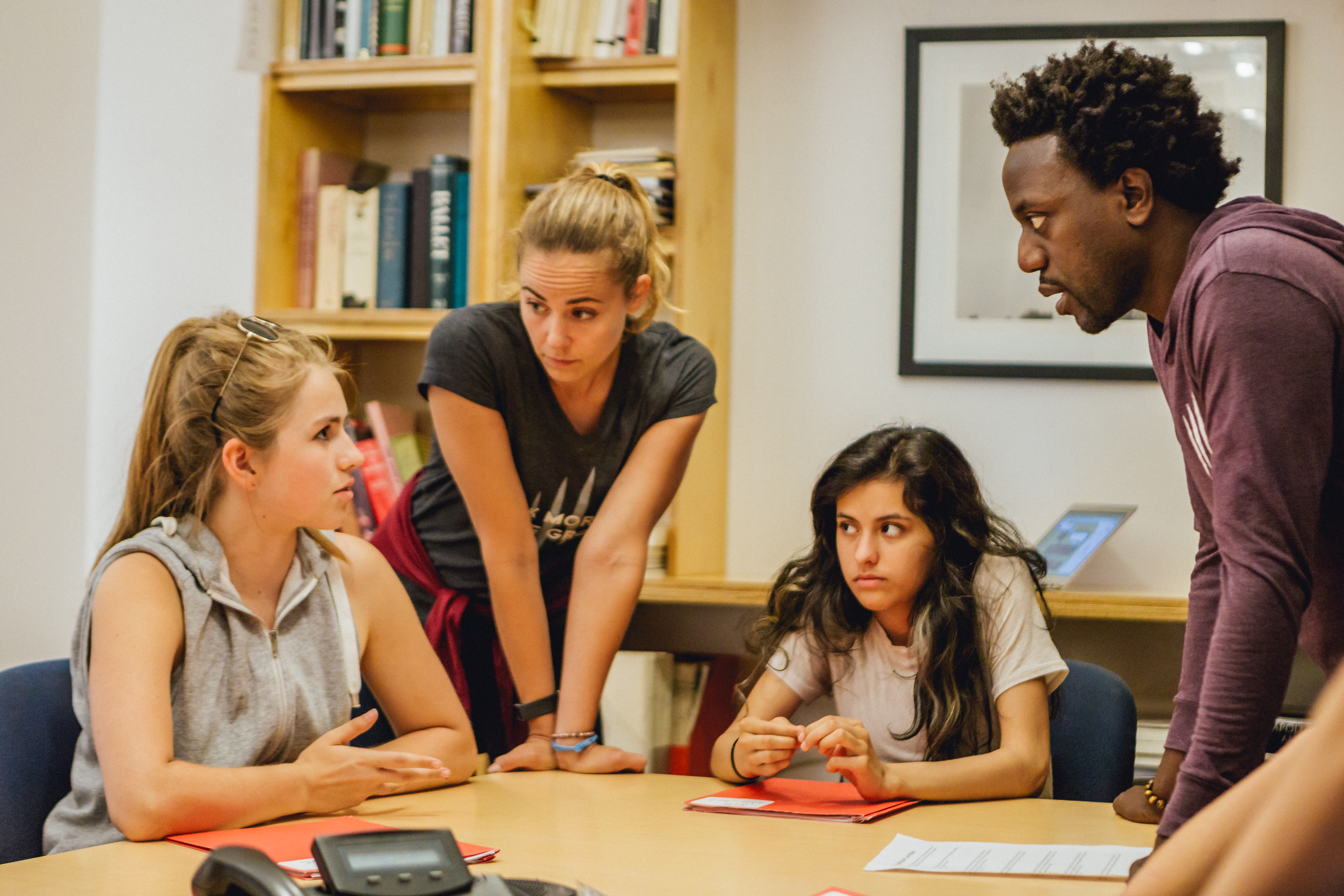 Arts Immersion 2016 17 Christopher Setter 02