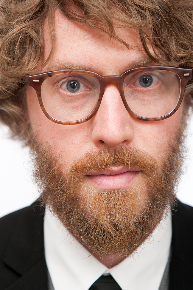 Private: Ben Russell