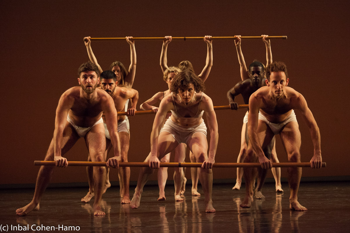 Cargo Tel Aviv 2016 Inbal Cohen Hamo 9836