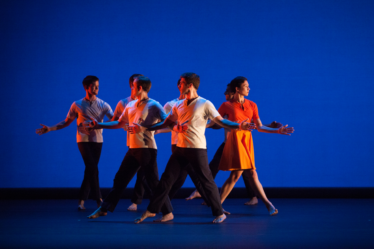 Crosswalk - London 2013