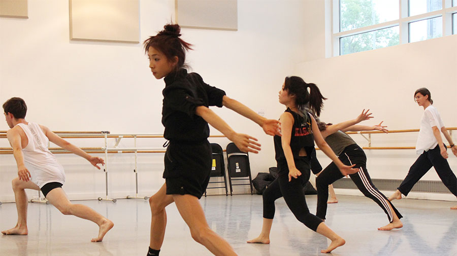 New Year’s Eve Lineup