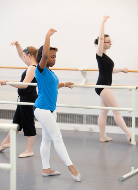 Mark Morris Dance Group | Ballet