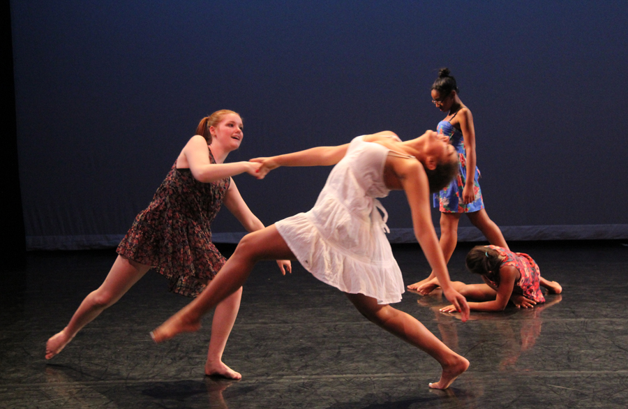Student Company