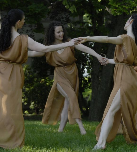 Open Level Duncan Technique