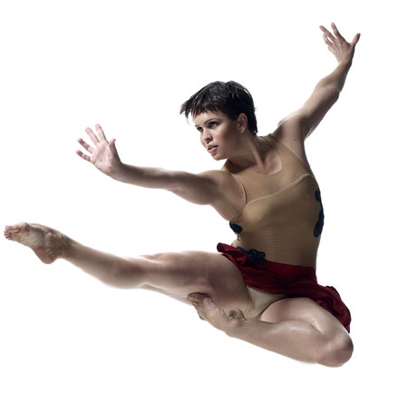 Deeply Rooted Dance Theater