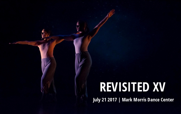 REVISITED XV – Brockport Alumni Dance Choreographers Showcase