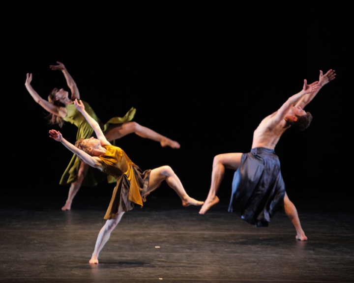 Grand Duo - Vail 2011