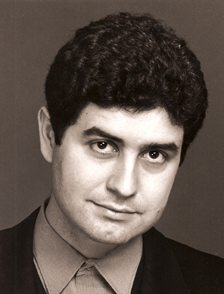 Georgy Valtchev