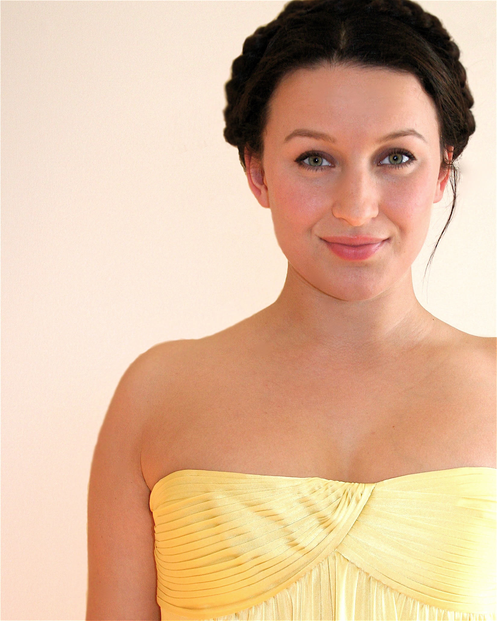 Private: Yulia Van Doren