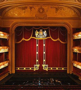 Teatro Real Orchestra