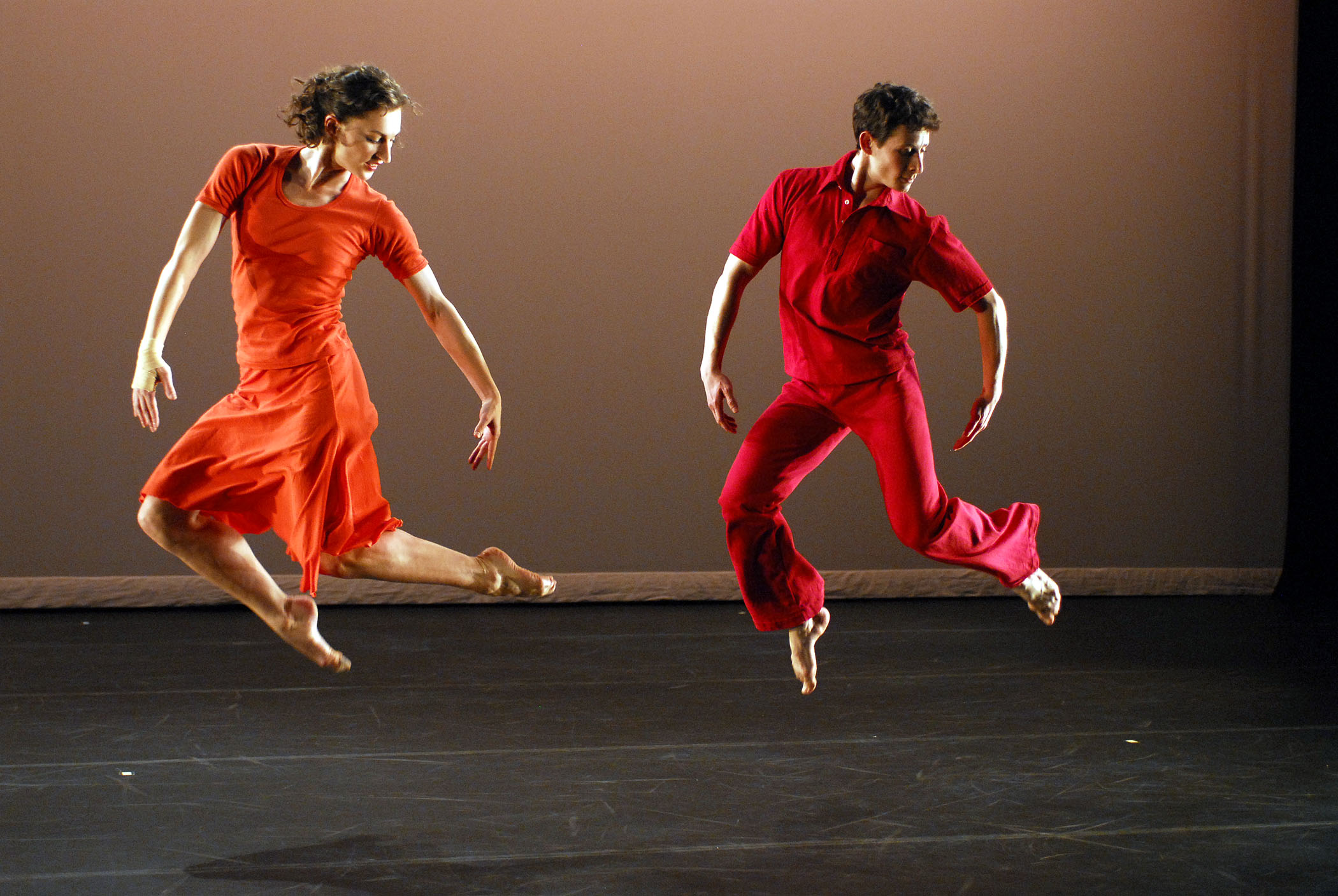 Italian Concerto Photo by Stephanie Berger