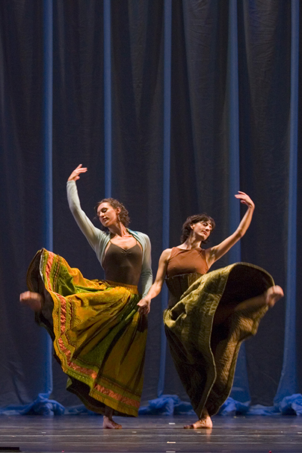 King Arthur Berkeley 2006 Peter DaSilva Amber Darragh and Marjorie Folkman 2 web