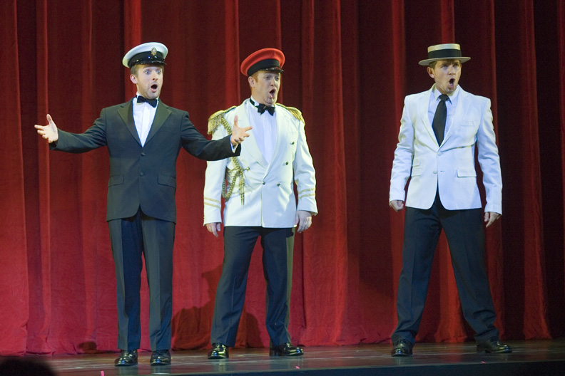 King Arthur Berkeley 2006 Peter DaSilva Andrew Foster Williams William Berger and Iestyn Davies web