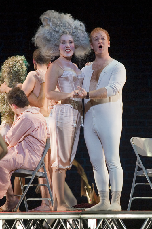 King Arthur Berkeley 2006 Peter DaSilva Mhairi Lawson William Berger web