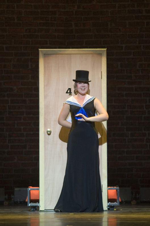 King Arthur Berkeley 2006 Peter DaSilva Mhairi Lawson web