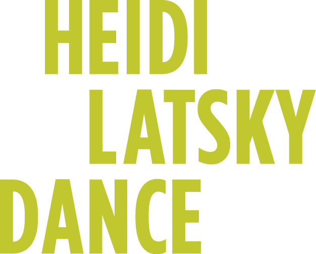 On Display / Brooklyn – Heidi Latsky Dance