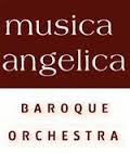 Musica Angelica Baroque Orchestra
