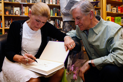 The New York Baroque Dance Company – Master Class