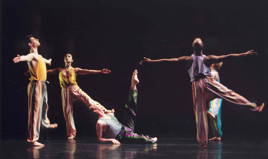 Mosaic and United Photo by Stephanie Berger