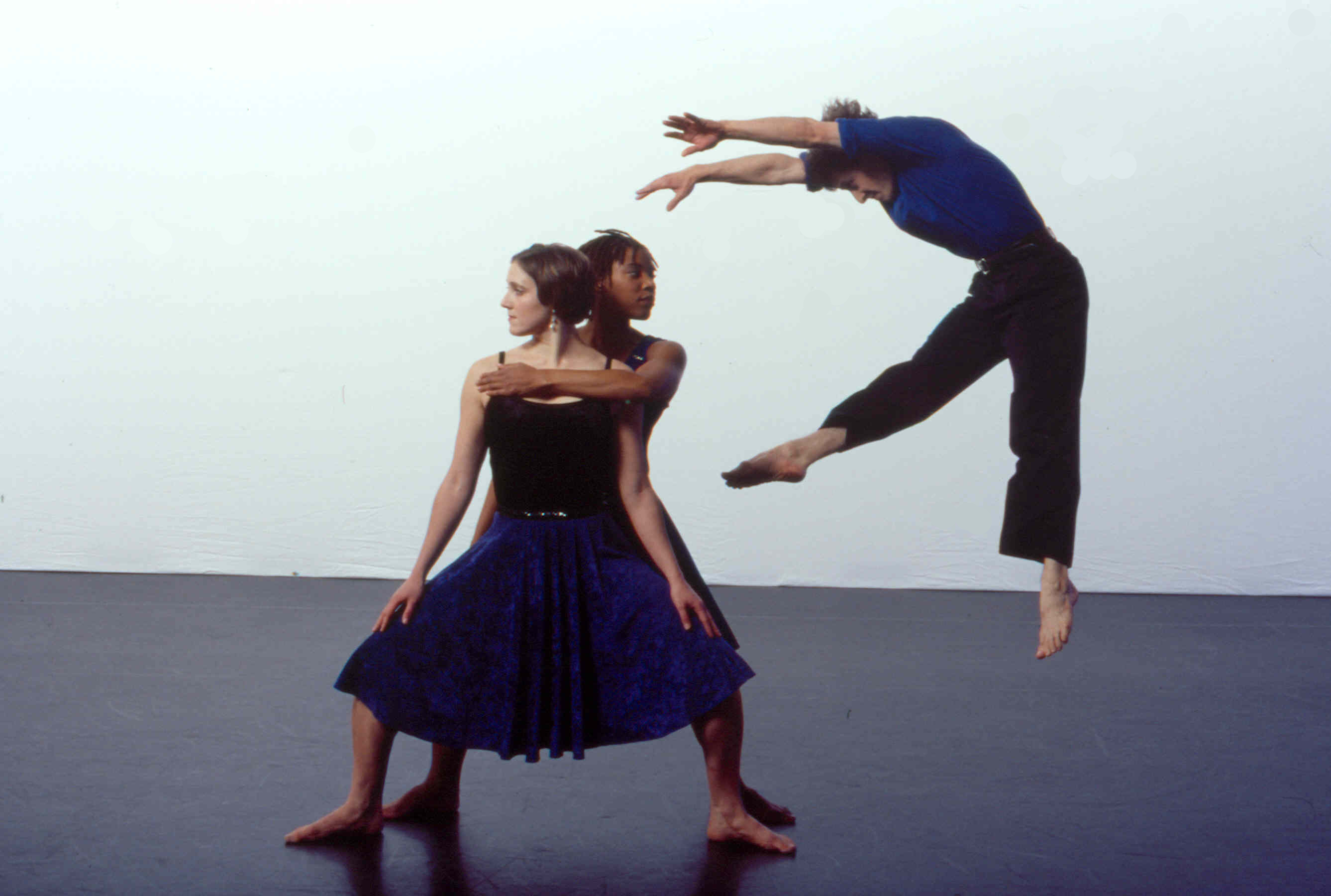 New Love Song Waltzes