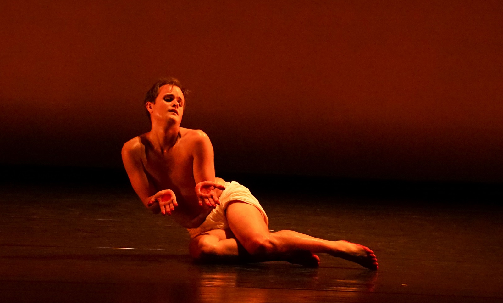 Lincoln Center for the Performing Arts – White Light Festival