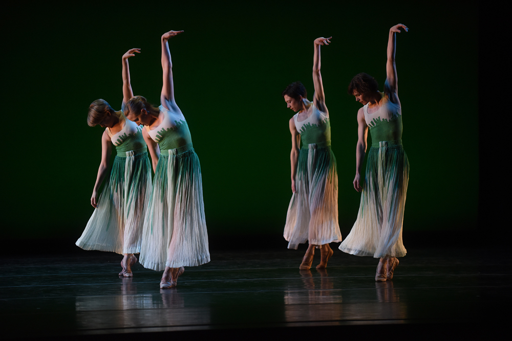 Rafi Ben Jacob Presents