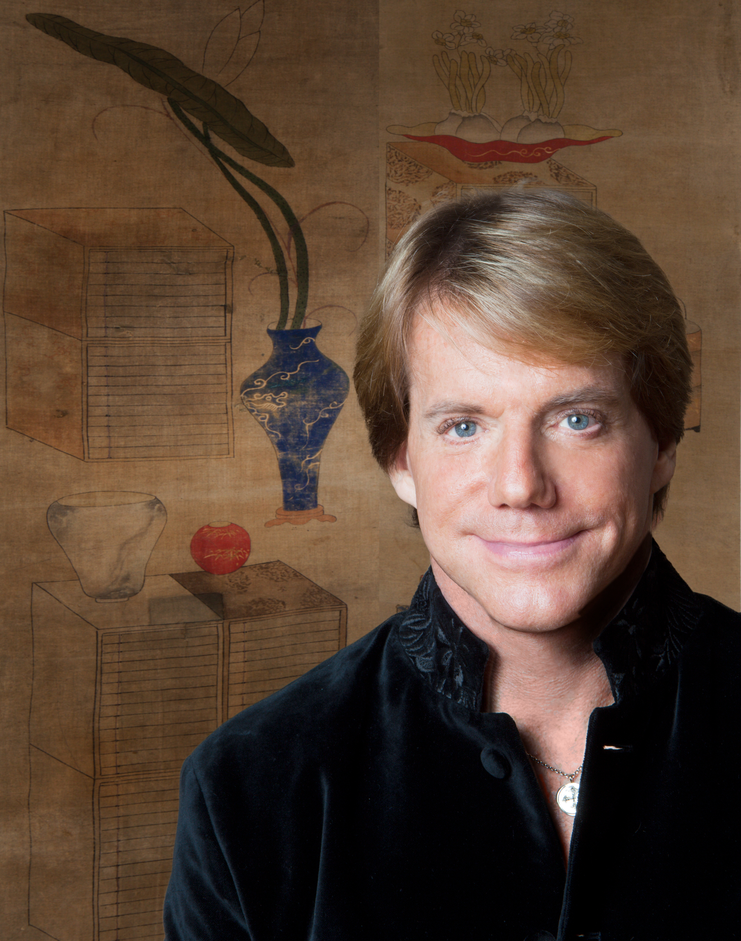 Private: Todd Palmer