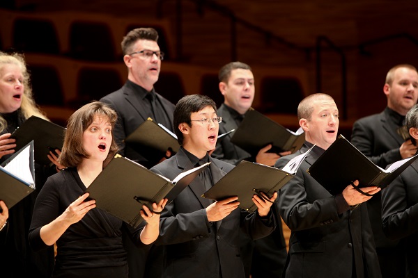 Philharmonia Chorale