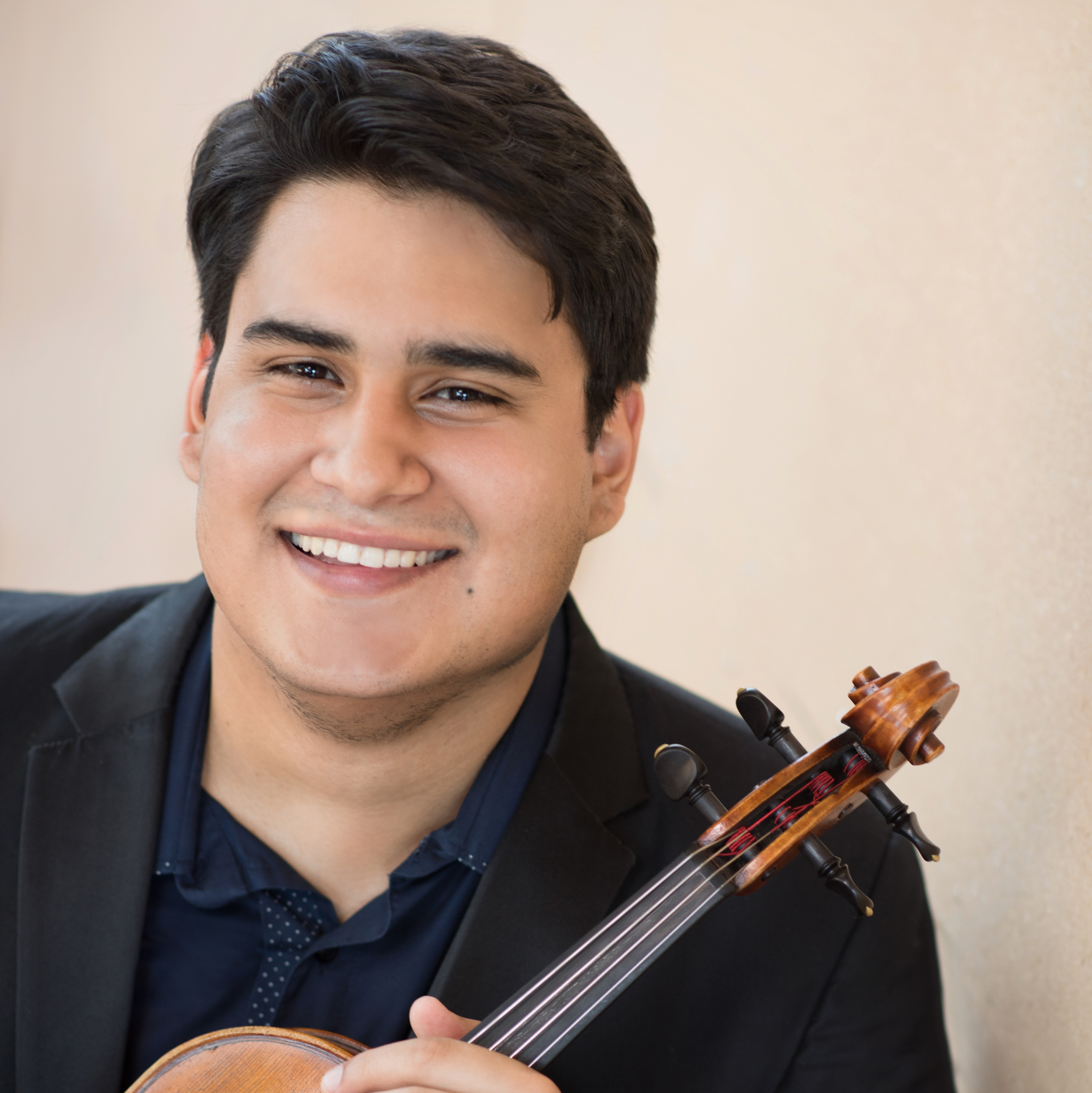 Private: Ramón Carrero Martinez