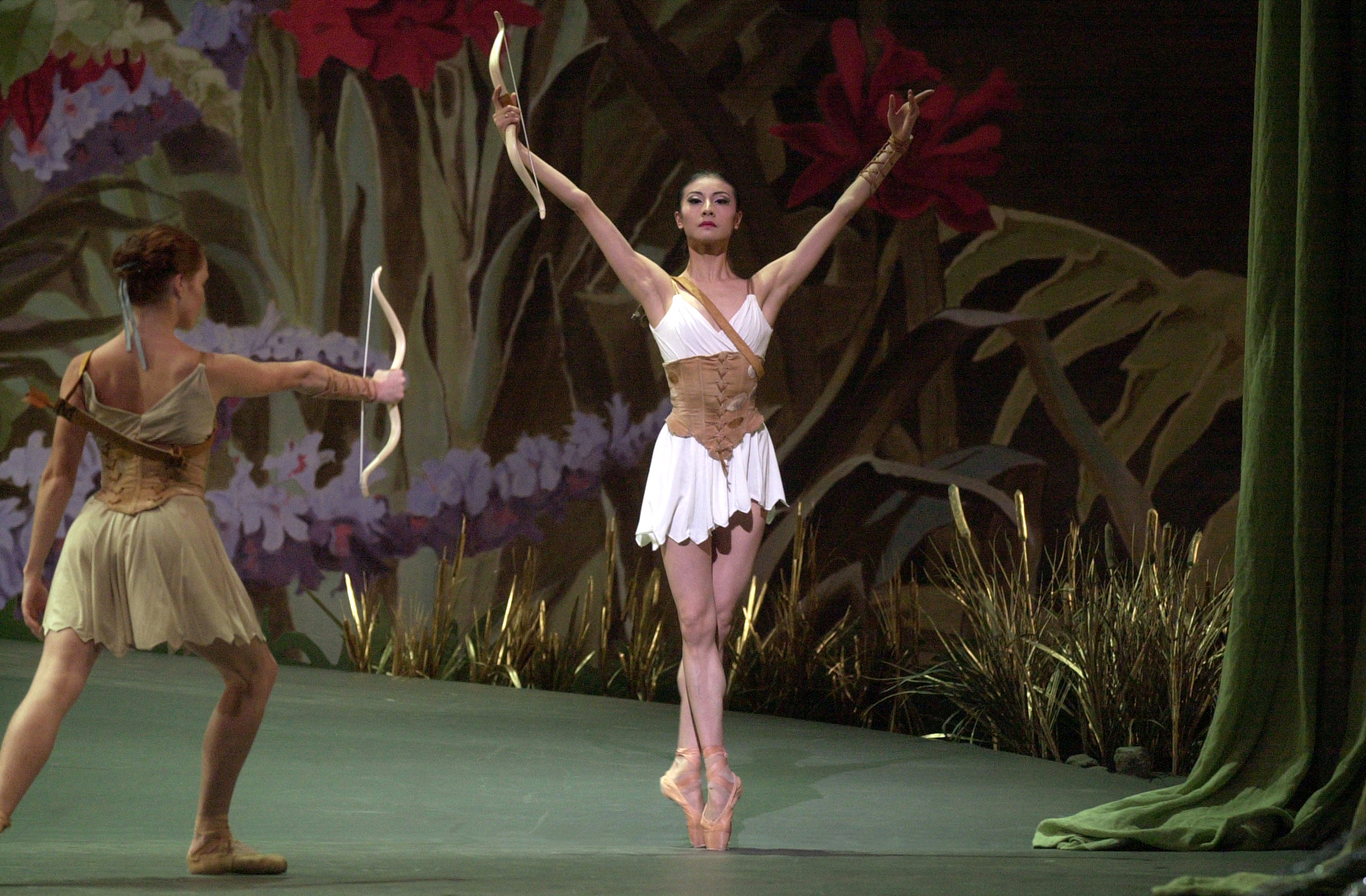 SFB 1 Sylvia Photo by Chris Hardy