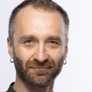 Private: George Shevtsov