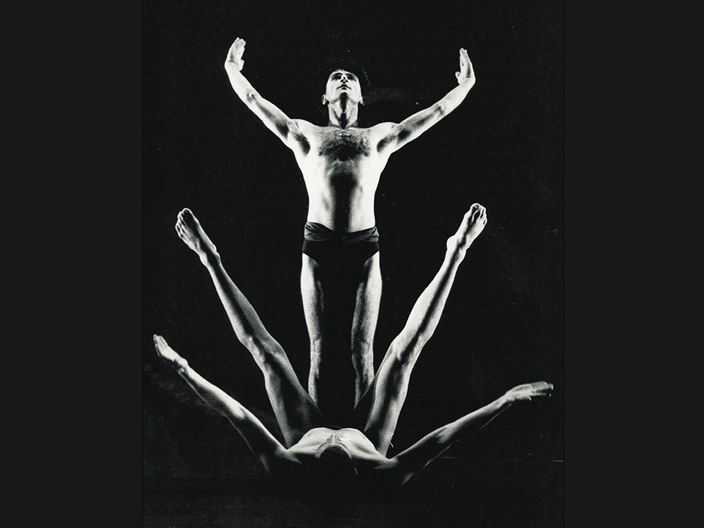 Krannert Center for the Performing Arts